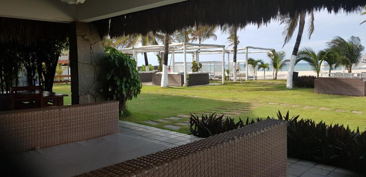 Hotel Pousada Onna Beach Cumbuco Quarto foto